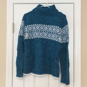 Carolyn Taylor Sweater